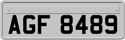 AGF8489