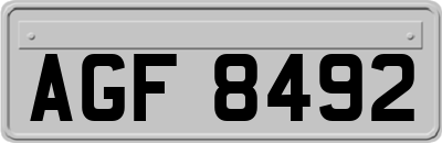 AGF8492