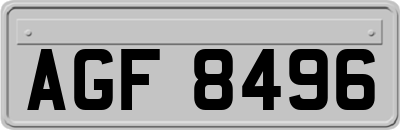 AGF8496