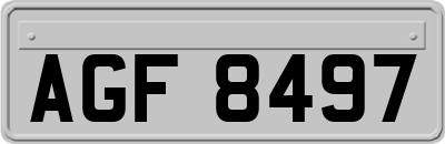 AGF8497