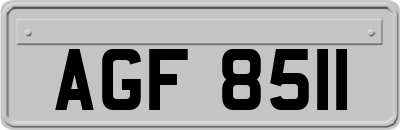 AGF8511