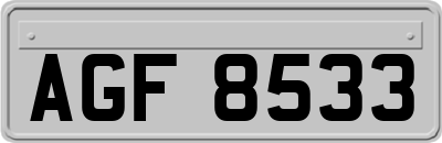 AGF8533