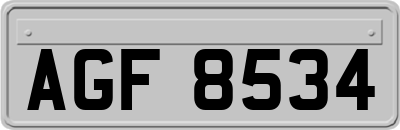 AGF8534