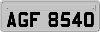 AGF8540