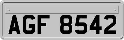 AGF8542