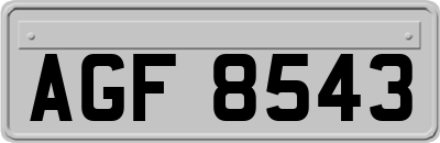 AGF8543
