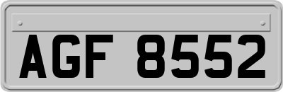 AGF8552