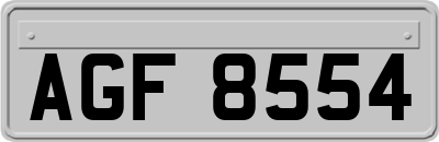 AGF8554