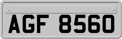 AGF8560