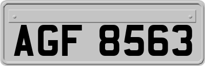 AGF8563