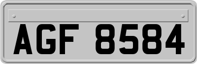 AGF8584