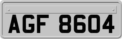 AGF8604