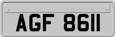 AGF8611