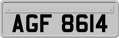 AGF8614