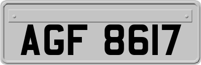 AGF8617