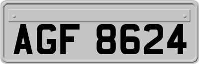 AGF8624