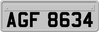 AGF8634