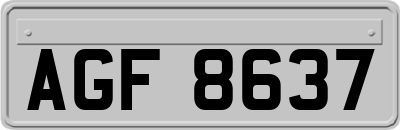 AGF8637