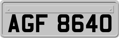AGF8640