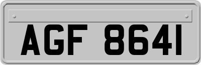 AGF8641
