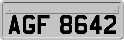 AGF8642