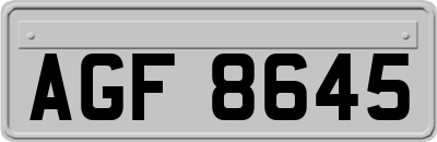 AGF8645