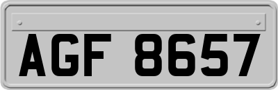 AGF8657