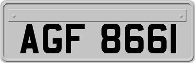 AGF8661