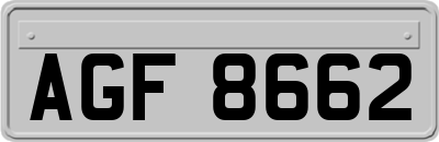 AGF8662