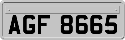 AGF8665
