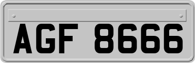 AGF8666