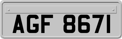 AGF8671