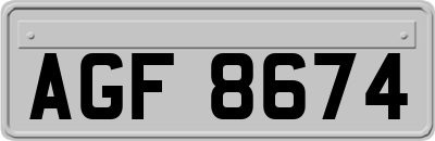 AGF8674
