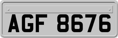 AGF8676