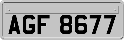 AGF8677