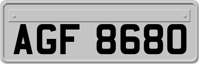 AGF8680