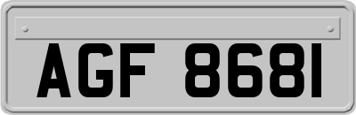 AGF8681