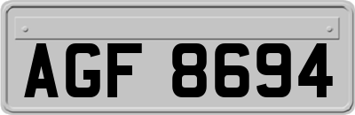 AGF8694
