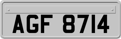 AGF8714