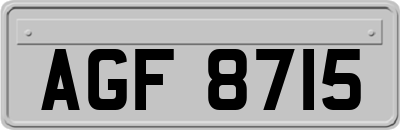 AGF8715