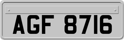 AGF8716