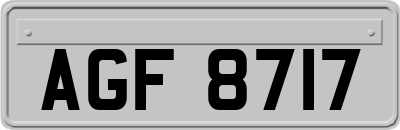 AGF8717