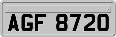 AGF8720