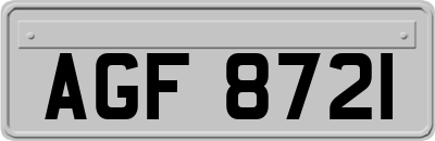 AGF8721