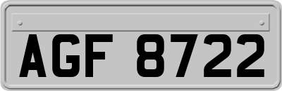 AGF8722