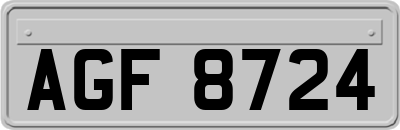AGF8724