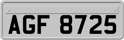 AGF8725