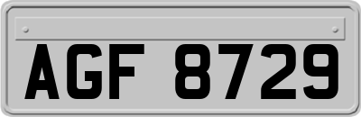 AGF8729
