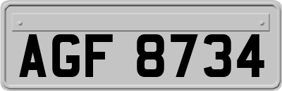 AGF8734