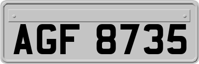 AGF8735